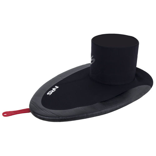Faldón para canoa y kayak - Drylander - NRS - para niño / de neopreno