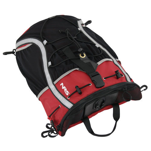 Bolsa multiusos - Taj M'Haul - NRS - para canoa y kayak / estanca