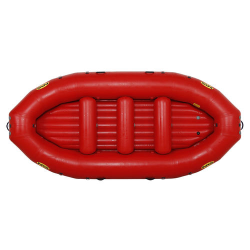 Raft para 8 personas - E-139D Dodger XL - NRS