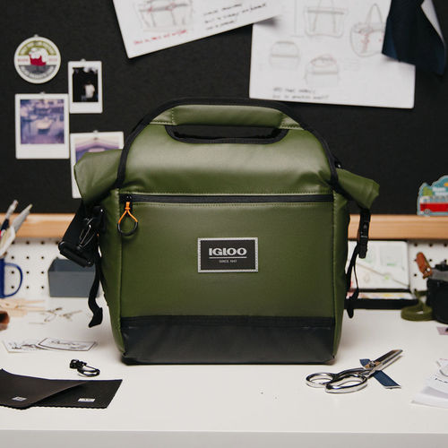 Bolsa isotérmica para barco - Pursuit 16-Can - Igloo