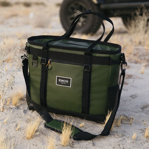 Bolsa isotérmica para barco - Pursuit 30-Can Tote - Igloo