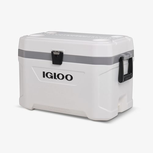 Nevera para barco - Marine Ultra 54 Qt - Igloo