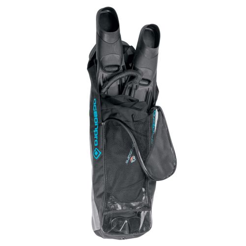 Bolsa para aleta de buceo - ENZO - Aeris - de buceo / estanca