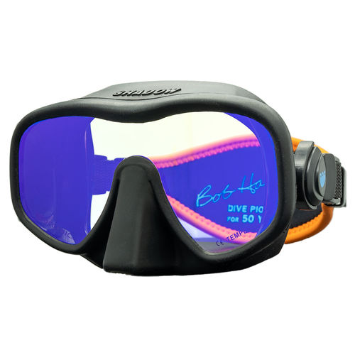 Gafas de buceo de un cristal - Shadow 50 - Aeris