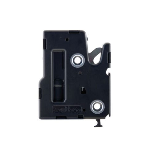 Pestillo para barco - R4-EM - 9 Series - Southco - electrónico / para puerta / para armario
