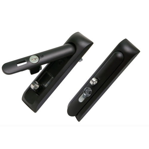Pestillo para barco - H3 -Multi-Point System - Southco - de compresión / con llave / para puerta