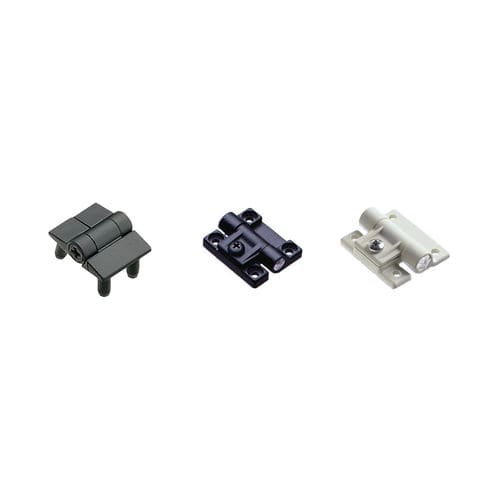 Bisagra para barco - E6 series - Southco - de posicionamiento / para puerta