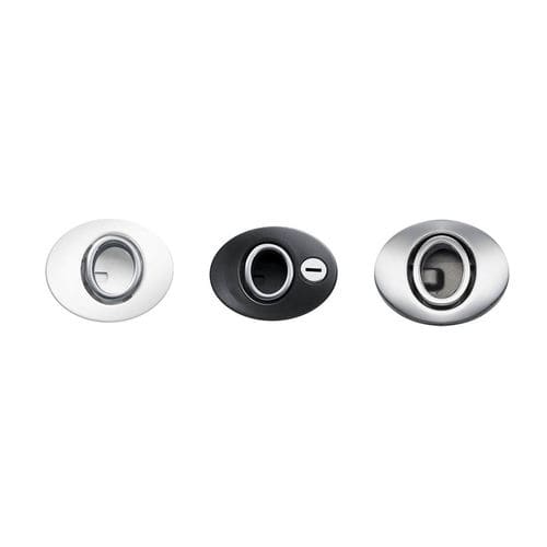 Pestillo para barco - MP - Beetle Latches - Southco - con boton pulsador / para puerta / de acero inoxidable