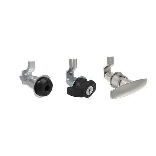 Pestillo para barco - E3 series - Southco - de compresión / para puerta