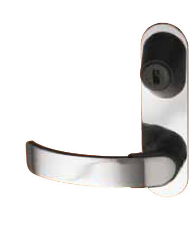 Pestillo para barco - ME series - Southco - con llave / para puerta