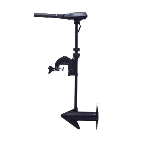 Motor fueraborda - M32 - Yamaha Motor Europe - Marine - eléctrico / para embarcación de recreo / encendido eléctrico