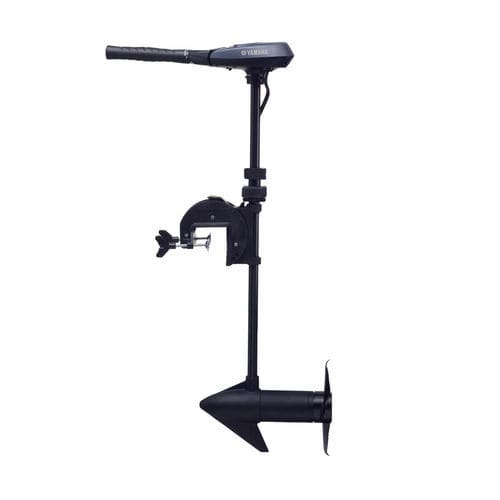 Motor fueraborda - M26 - Yamaha Motor Europe - Marine - eléctrico / para embarcación de recreo / de imán permanente
