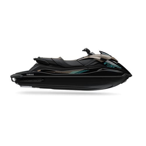 Moto de agua sedente - GP SVHO - Yamaha Motor Europe - Marine - 3 plazas / de 4 tiempos