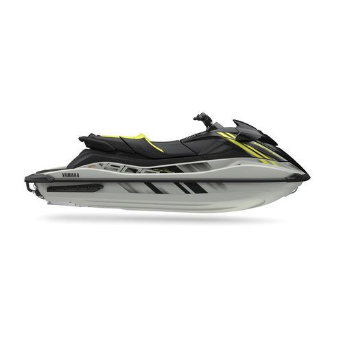 Moto de agua sedente - GP HO - Yamaha Motor Europe - Marine - para tres personas / de 4 tiempos