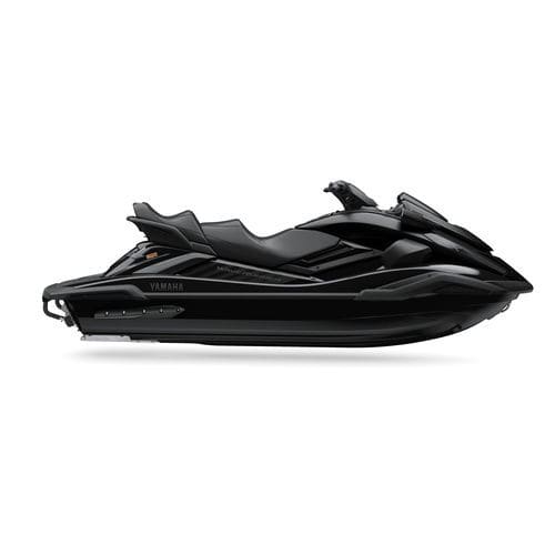 Moto de agua sedente - FX Cruiser SVHO - Yamaha Motor Europe - Marine - para tres personas / de 4 tiempos