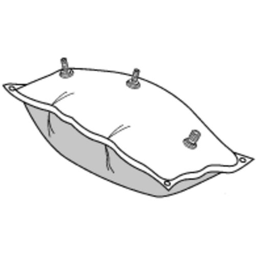Depósito de combustible - Tidel.biz - para barco / flexible / móvil