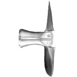 Hélice para barco - Seahawk - plegable / saildrive / 2 palas