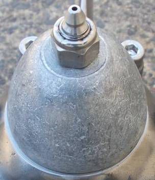 Ánodo de protección para barco - S1 / S2 SERIES - Seahawk - de zinc / para eje de hélice
