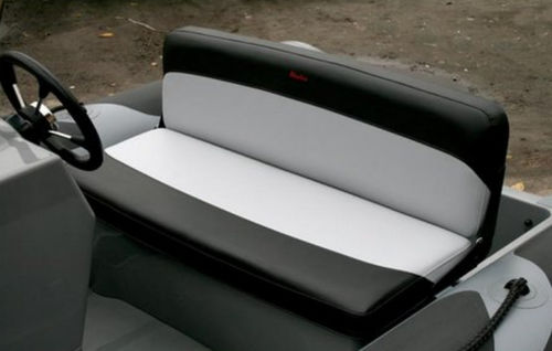 Asiento para embarcación neumática - SLS-3 - Adventure Inflatable boats - para 3 personas