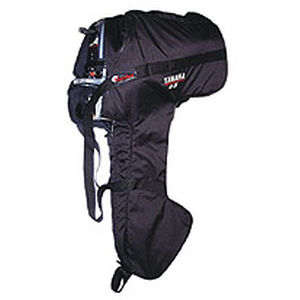 Funda protectora de barco - Adventure Inflatable boats - de motor fueraborda