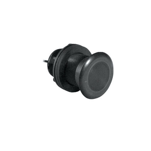 Sensor de profundidad - P319 - Airmar - de temperatura del agua / acústico / para barco