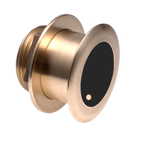 Sensor de profundidad - B164 - Airmar - de temperatura del agua / acústico / para barco