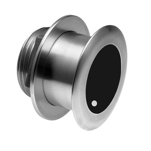 Sensor de profundidad - SS264N - Airmar - de temperatura del agua / acústico / para barco