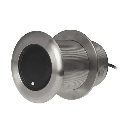 Sensor de profundidad - SS75L - Airmar - de temperatura del agua / acústico / para barco