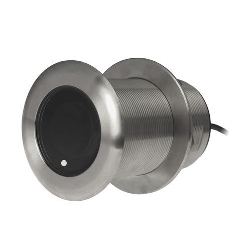 Sensor de profundidad - SS75M - Airmar - de temperatura del agua / acústico / para barco