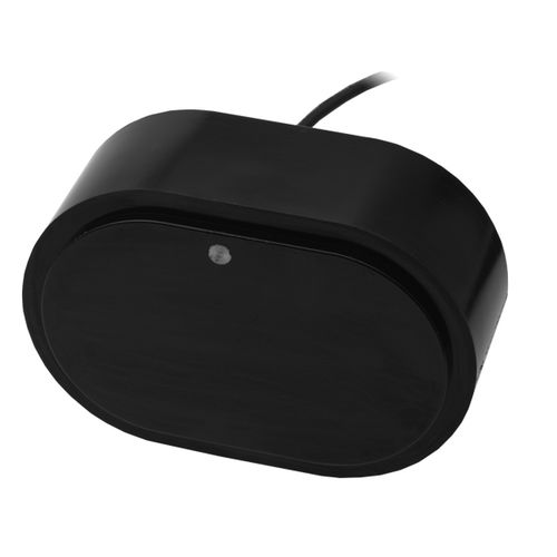 Sensor de profundidad - CM265LM - Airmar - de temperatura del agua / acústico / para barco