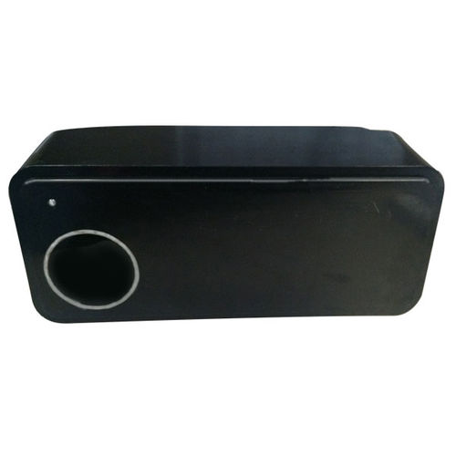 Sensor de profundidad - CM599LHW - Airmar - acústico / de temperatura del agua / de barco