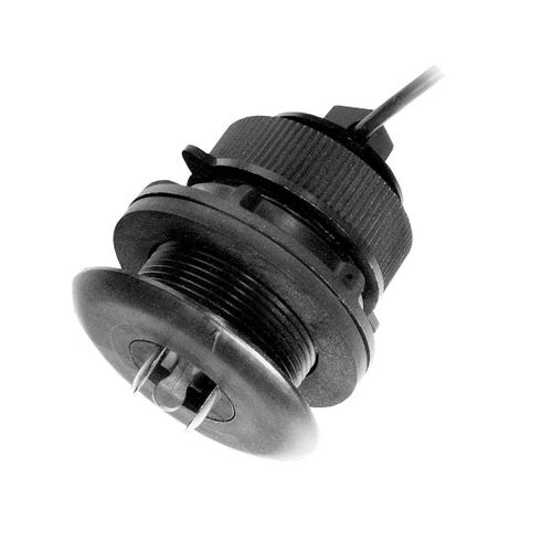 Sensor de velocidad - ST300  - Airmar - de temperatura del agua / para barco / pasacascos