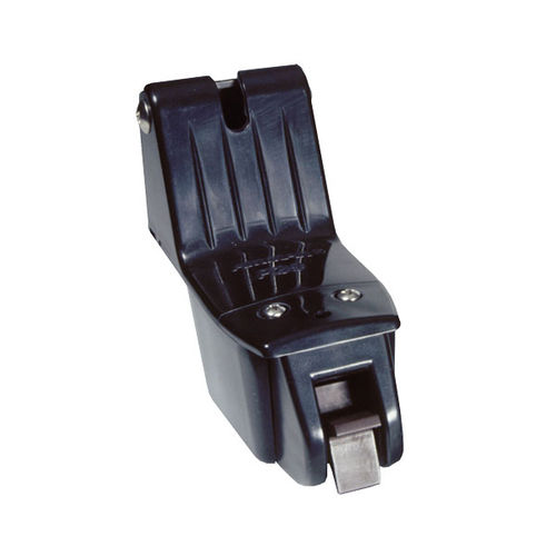 Sensor de profundidad - P39 Smart™ TRIDUCER® Multisensor - Airmar - de temperatura del agua / acústico / de velocidad