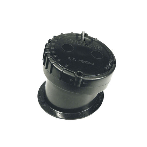 Sensor de profundidad - P79S  - Airmar - acústico / para barco / para sonda de pesca