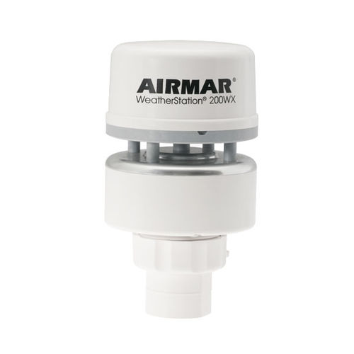 Estación meteorológica NMEA 2000® - 200WX-IPX7 WeatherStation® - Airmar - por ultrasonidos / NMEA 0183® / RS422