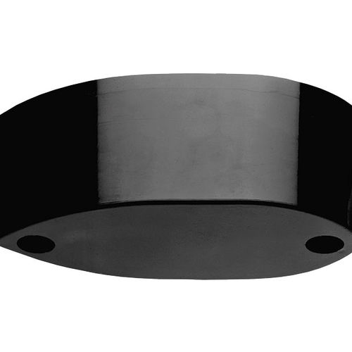 Sensor de profundidad - M563 - Airmar - acústico / de temperatura del agua / para barco de pesca profesional