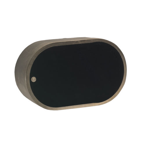 Sensor de profundidad - PM265LM - Airmar - de temperatura del agua / acústico / para barco