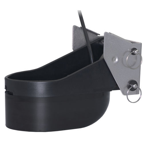 Sensor de profundidad - TM185M - Airmar - de temperatura / acústico / para barco