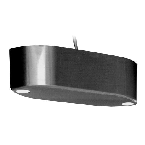 Sensor de profundidad - M188LH - Airmar - de temperatura del agua / acústico / para barco de pesca profesional