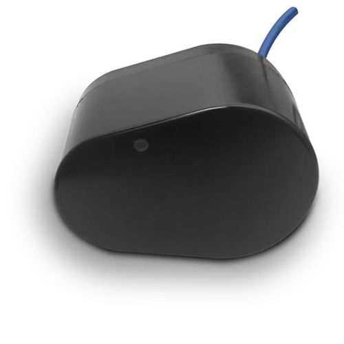 Sensor de profundidad - EchoRange+™ Dual-frequency Smart™ - Airmar - de temperatura / para barco