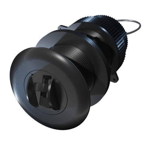 Sensor de velocidad - ST900  - Airmar - de temperatura del agua / para barco / pasacascos