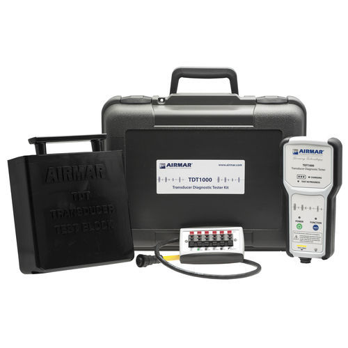 Tester para barco - TDT1000-PACKAGE - Airmar