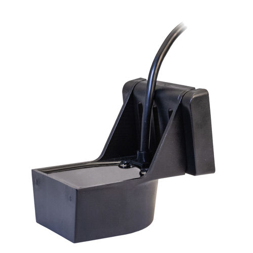 Sensor de temperatura - P65 - Airmar - de temperatura del agua / de profundidad / para barco