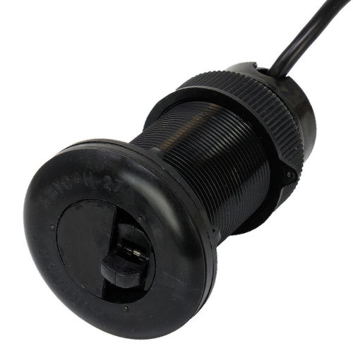 Sensor de temperatura del agua - DST810-LSP - Airmar - de profundidad / de velocidad / para barco