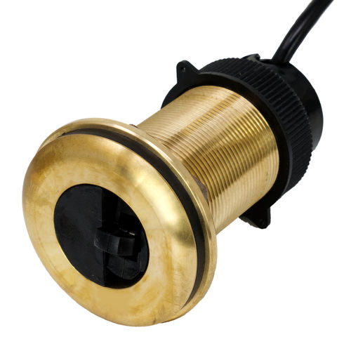 Sensor de temperatura del agua - DST810-B-LSP - Airmar - de profundidad / de velocidad / para barco