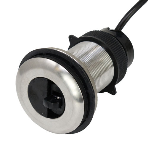 Sensor de temperatura del agua - DST810-SS-LSP - Airmar - de profundidad / de velocidad / para barco