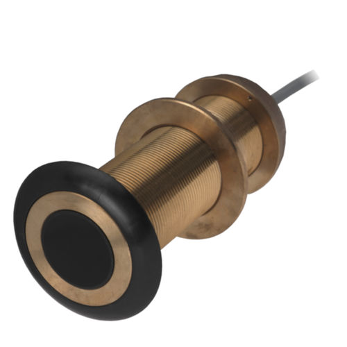 Sensor de temperatura - DT800L - Airmar - de profundidad / para barco / NMEA 2000®