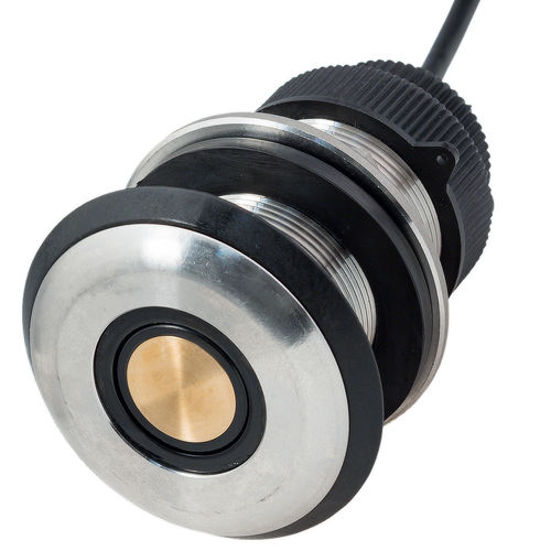 Sensor de temperatura - HT200SS - Airmar - de temperatura del agua / para barco / pasacascos