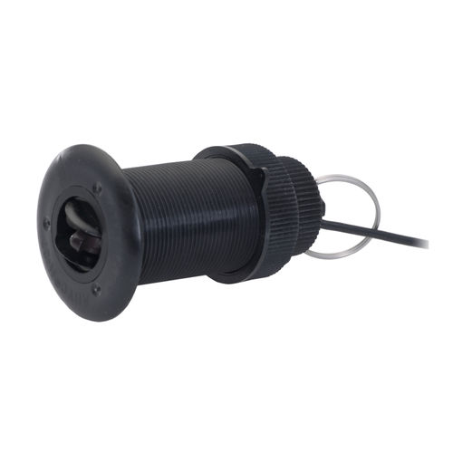 Sensor de temperatura - ST850 - Airmar - de velocidad / para barco / pasacascos