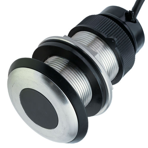 Sensor de temperatura - UDST800SS - Airmar - de profundidad / acústico / de velocidad